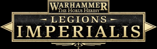 Legions Imperialis
