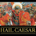 Hail Caesar