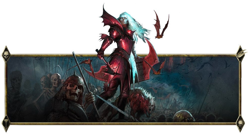 Soulblight Gravelords