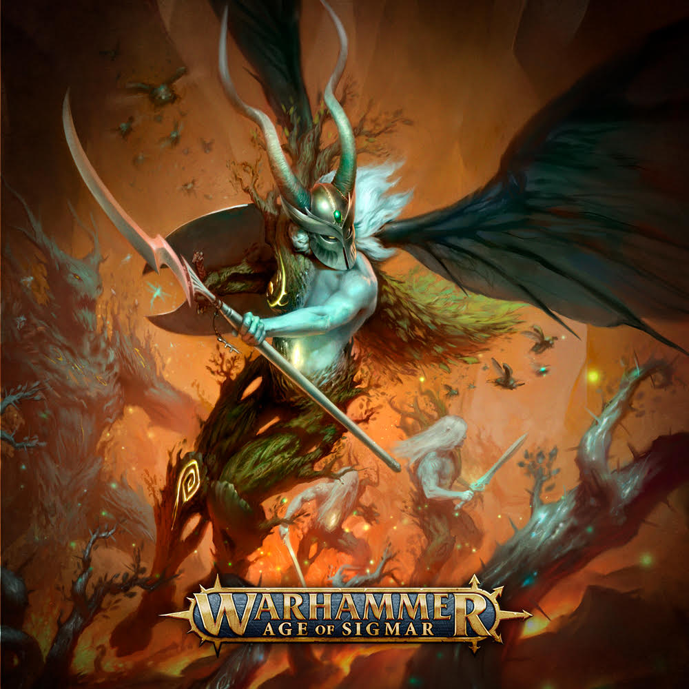 Sylvaneth