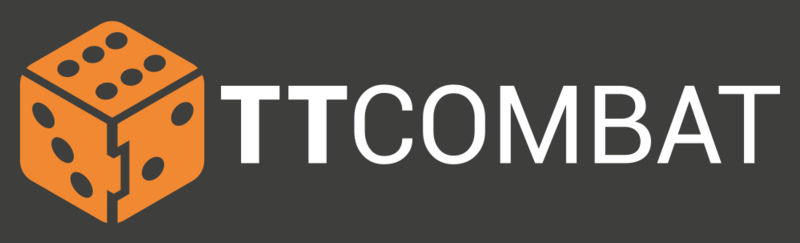 TTCombat Scenery