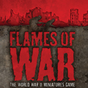 Vallejo Flames of War