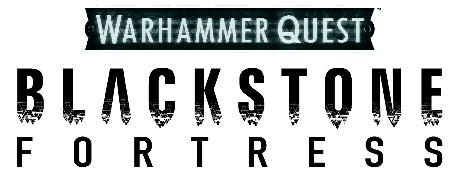 Blackstone Fortress