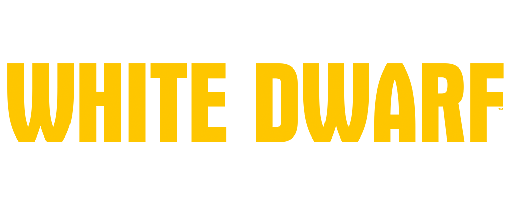 White Dwarf