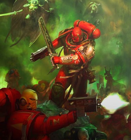 Blood Angels