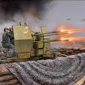 Anti-Aircraft