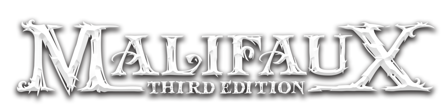 Malifaux Game