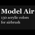 Vallejo Model Air