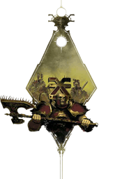 Grand Alliance Chaos