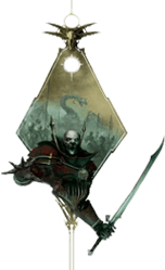 Grand Alliance Death