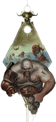 Grand Alliance Destruction