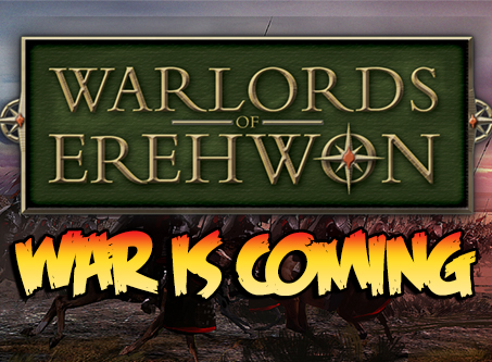 Warlords of Erehwon