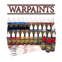 Paint Pots