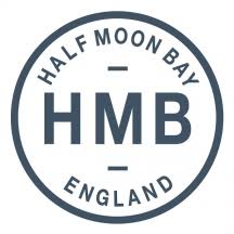 Half Moon Bay