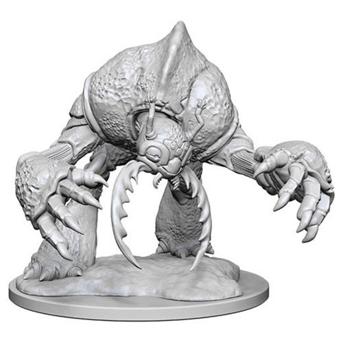 Dungeons Dragons Miniatures Umber Hulk WarGameStore dungeons-dragons-miniatures-umber-hulk-wargamestore