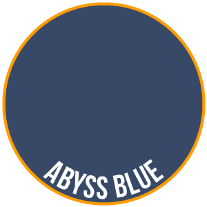 Abyss Blue