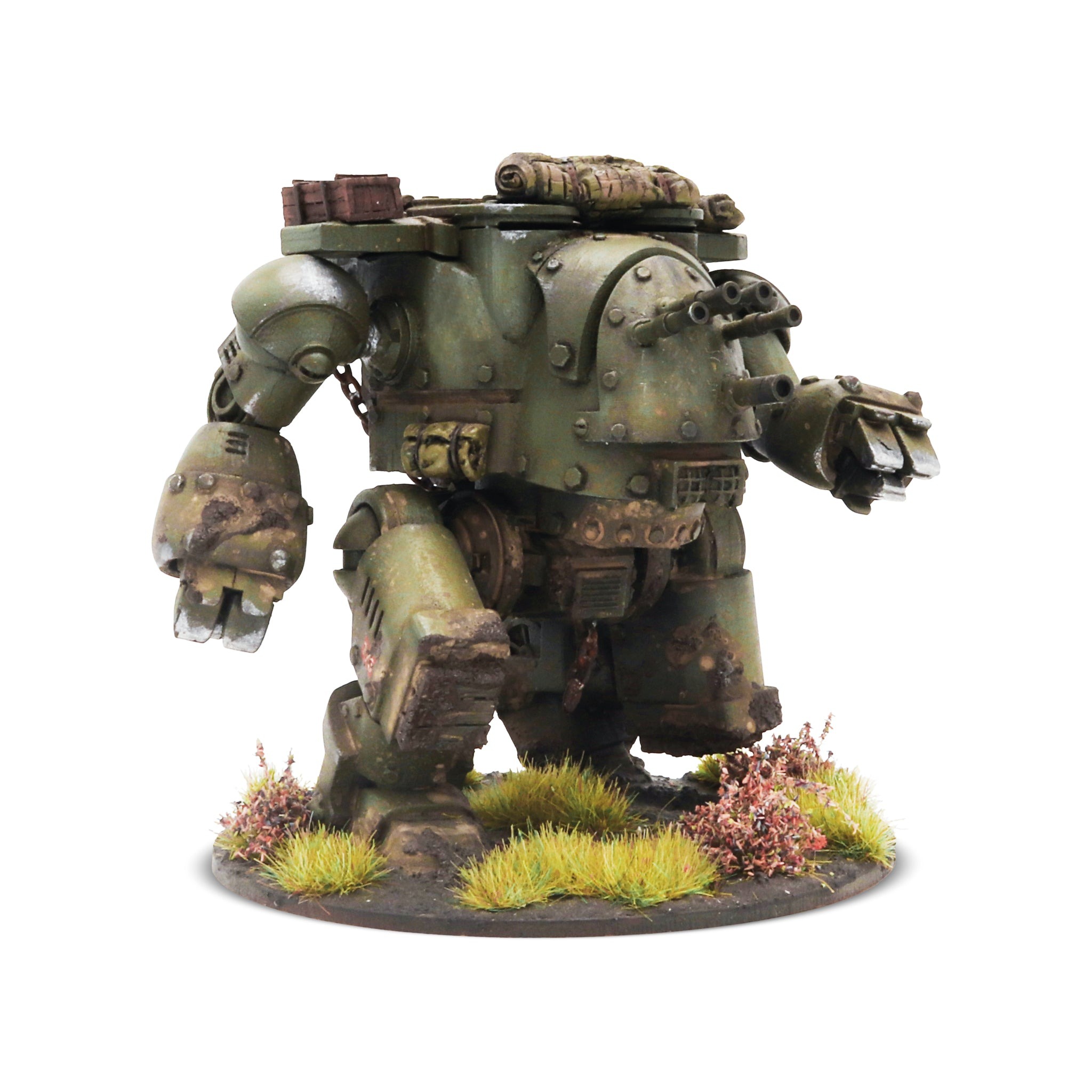 Hornet Medium Walker