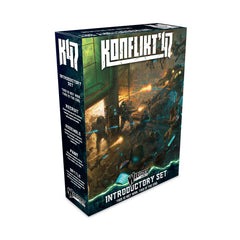 K47: Konflikt '47 Introductory Set