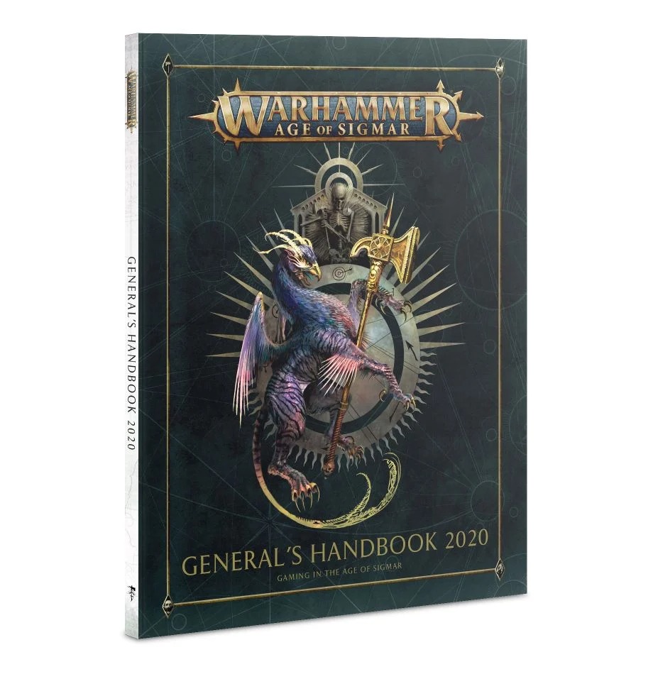 Generals Handbook 2020