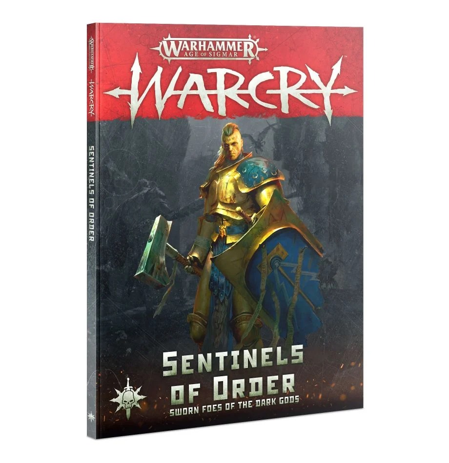Sentinels of Order