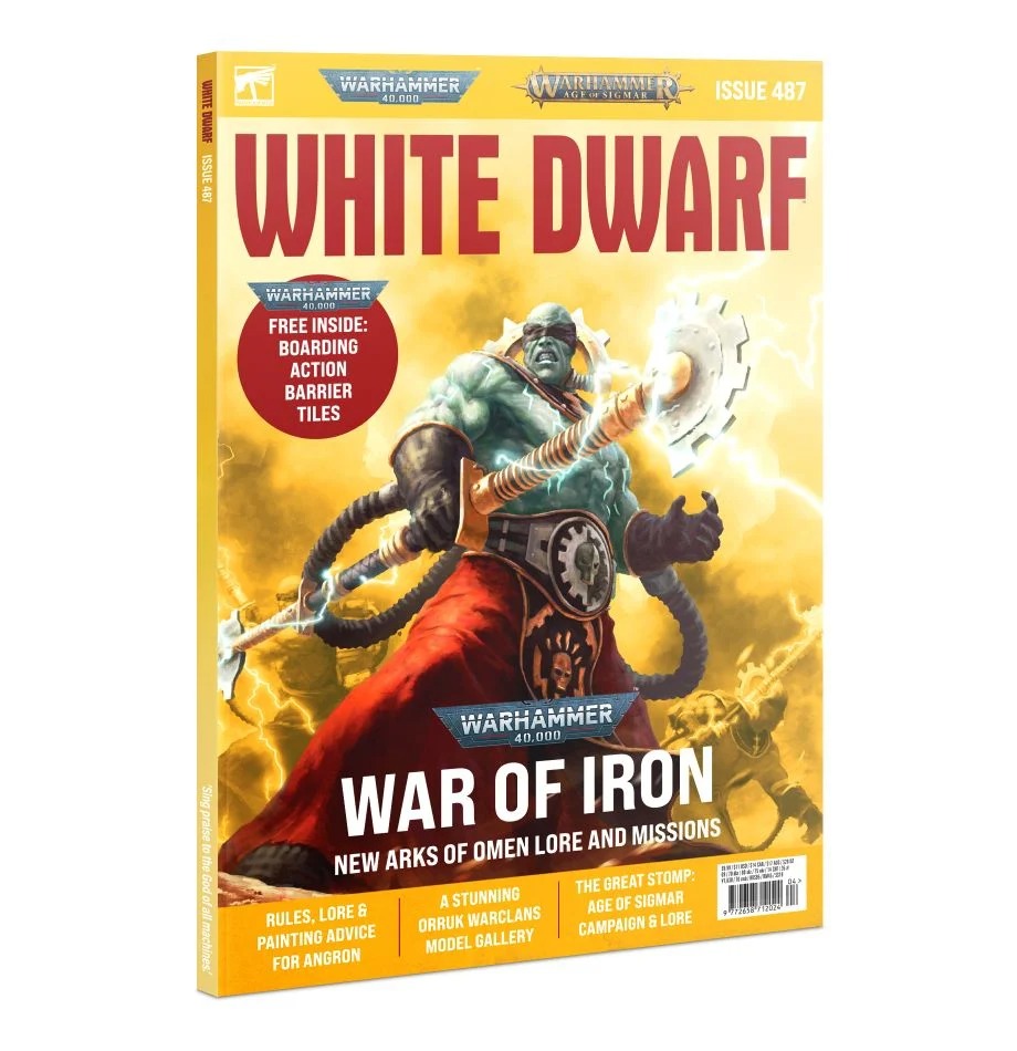 White Dwarf 04 2023 487