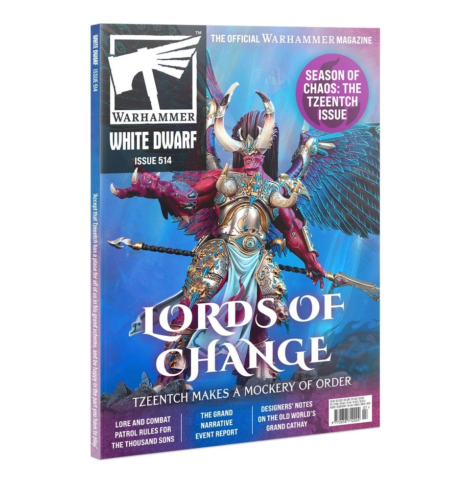 White Dwarf 07 2025 514