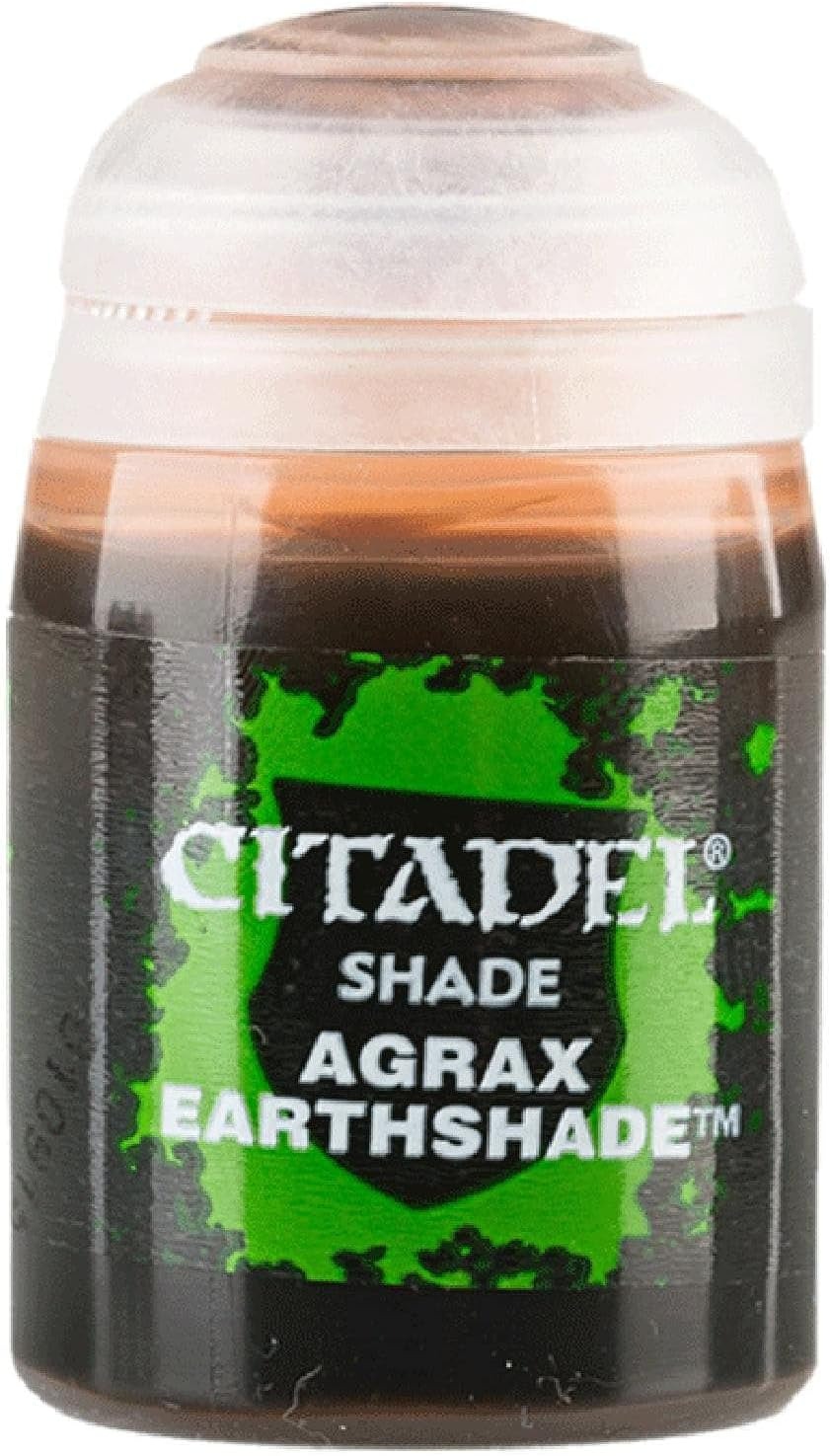 Citadel Shade: Agrax Earthshade
