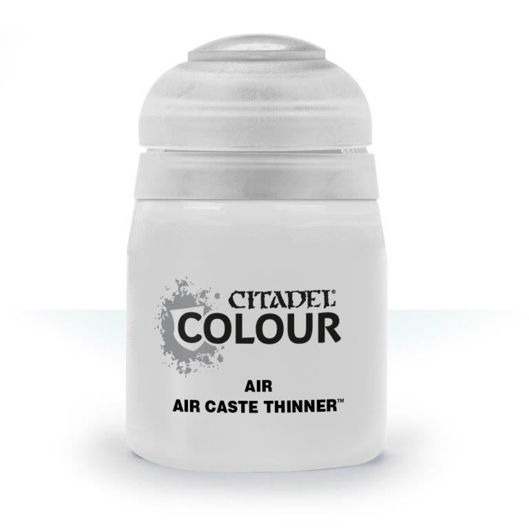 Citadel Air: Air Caste Thinner 24ml