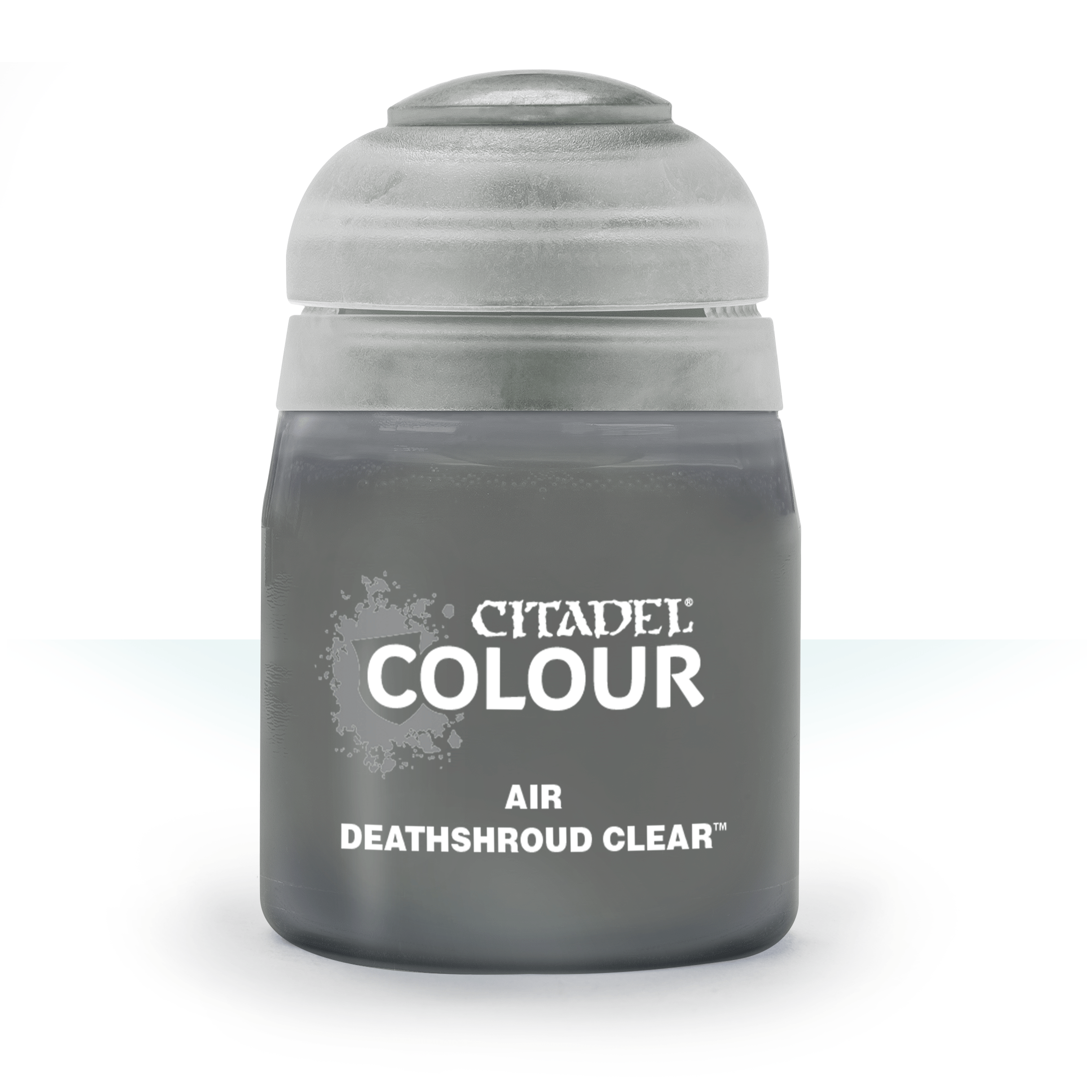 Citadel Air: Deathshroud Clear