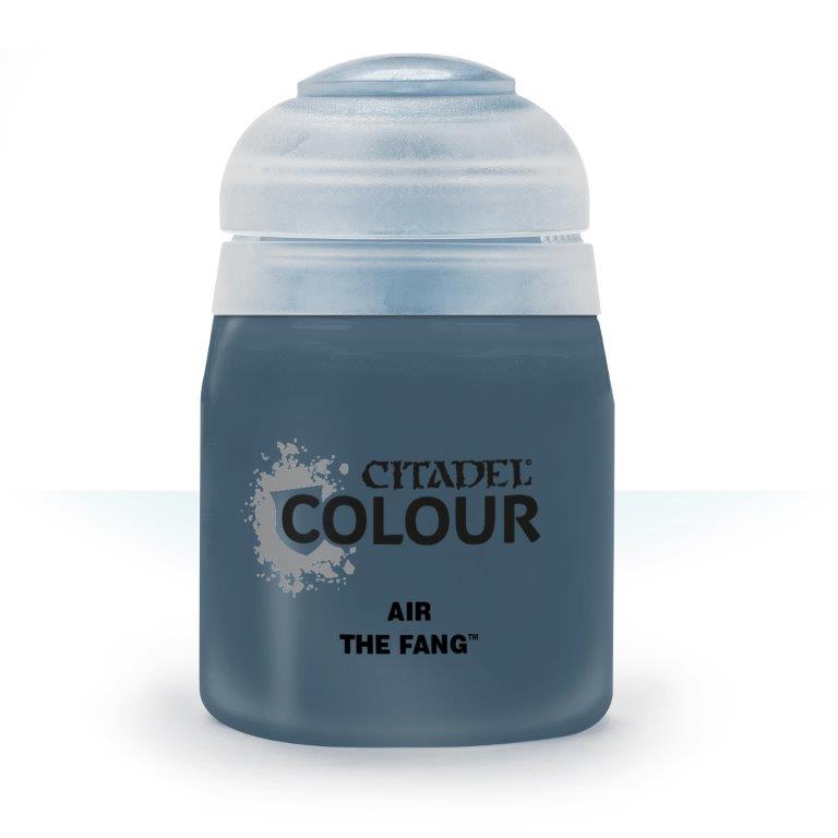 Citadel Air: The Fang 24ml