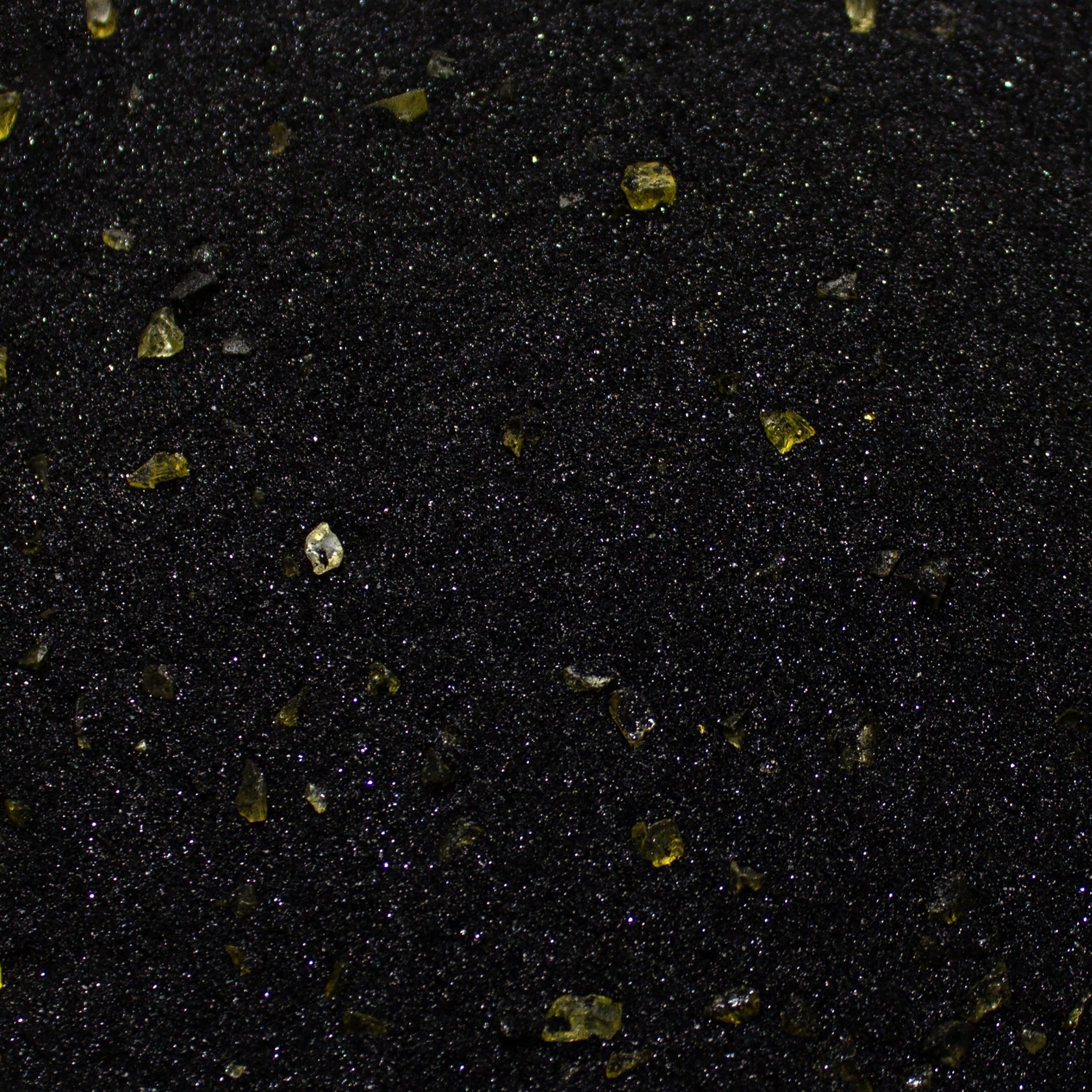 Base Ready Grimdark Tomb World (Yellow)