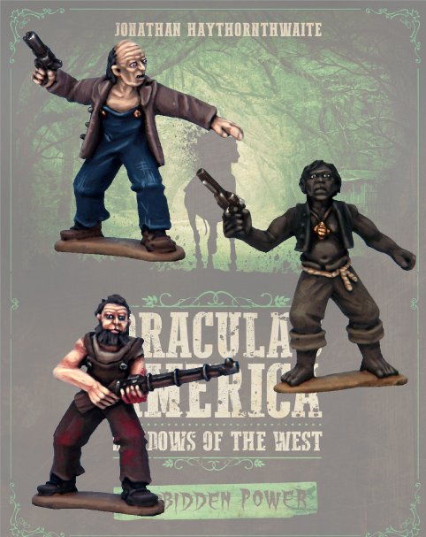 Cultist of Dagon