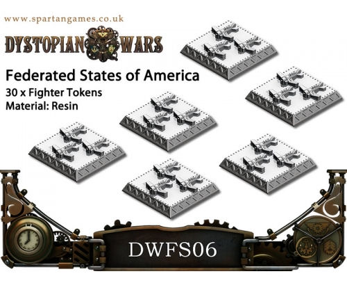Federated States of America Bombers