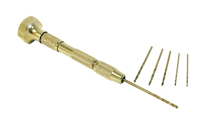 Gale Force Nine Model Pinning System