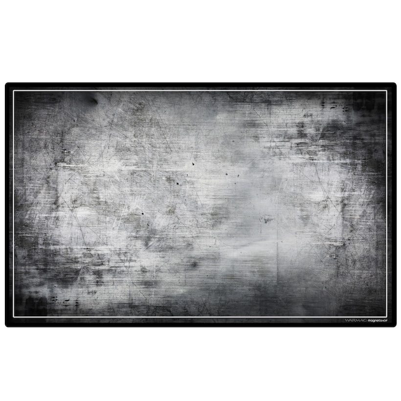  The Grimvoid WarMag® Base Sheet