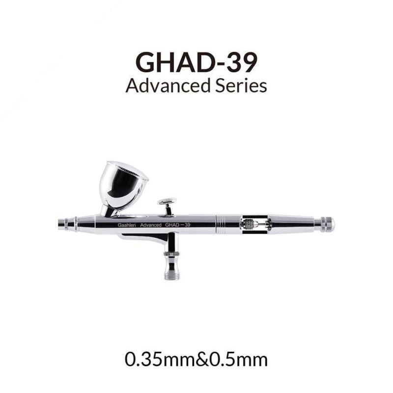 Advanced Series GHAD-39