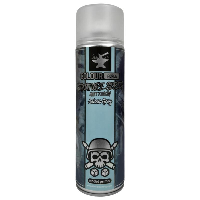 Colour Forge Signature Series Ashen Grey (500ml)