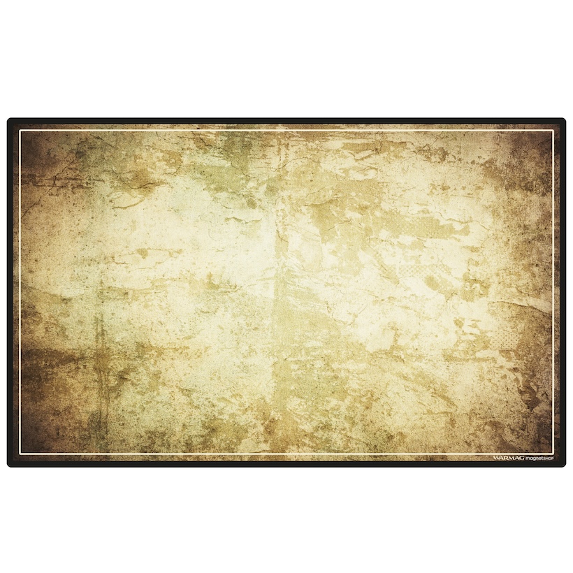 Moon Sand WarMag® Base Sheet