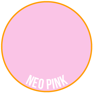Neo Pink