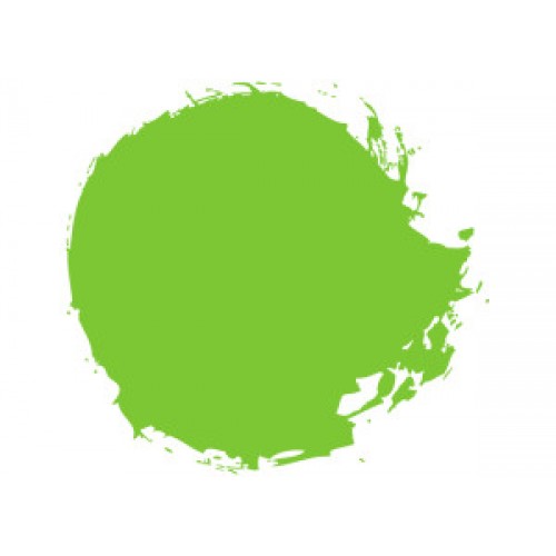 Citadel Dry: Niblet Green