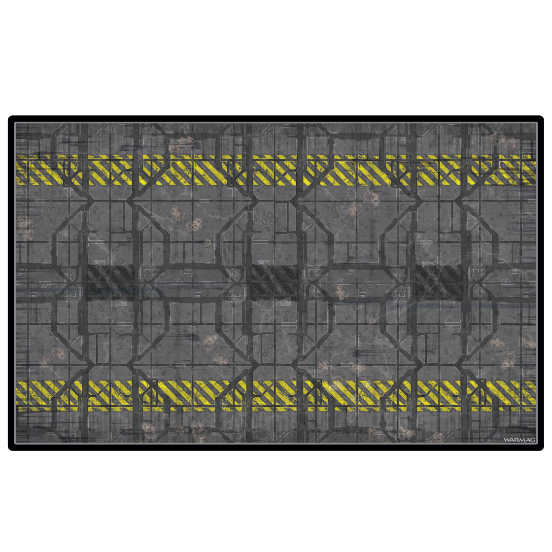Panic Attack! | WarMag® Base Sheet
