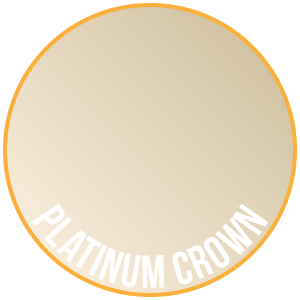 Platinum Crown