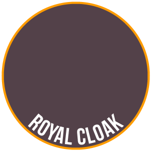 Royal Cloak