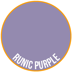 Runic Purple