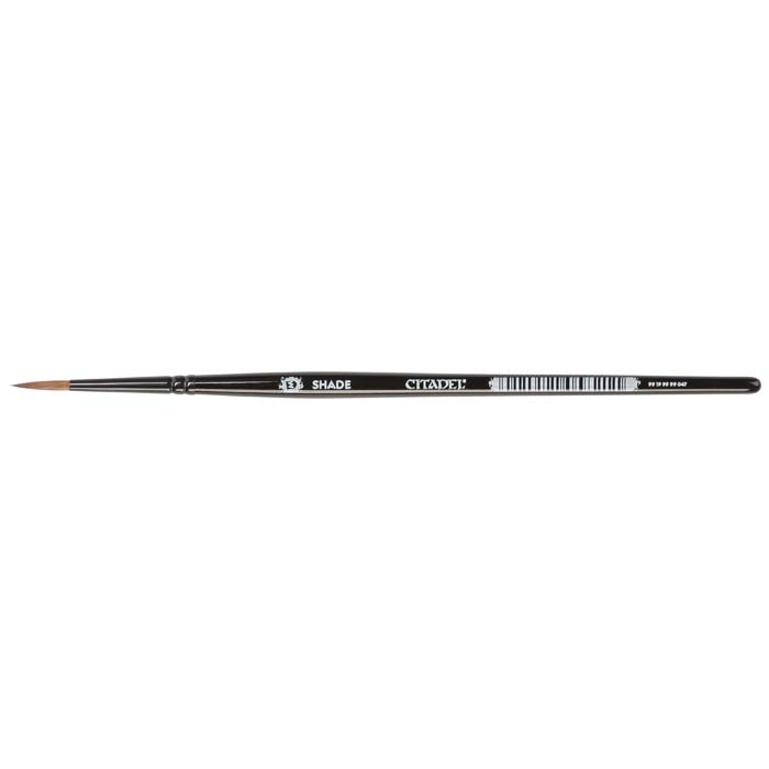 Citadel Medium Shade Brush