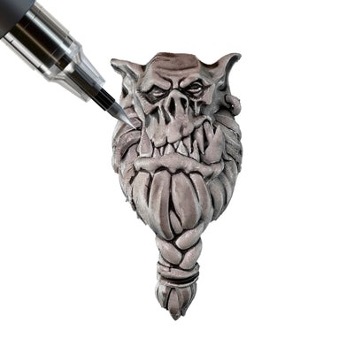 Army Painter Speedpaint Marker: Gravelord Grey