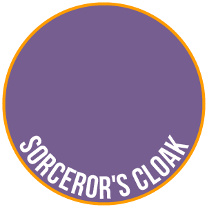 Sorceror's Cloak