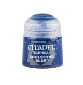 Citadel Technical: Soulstone Blue