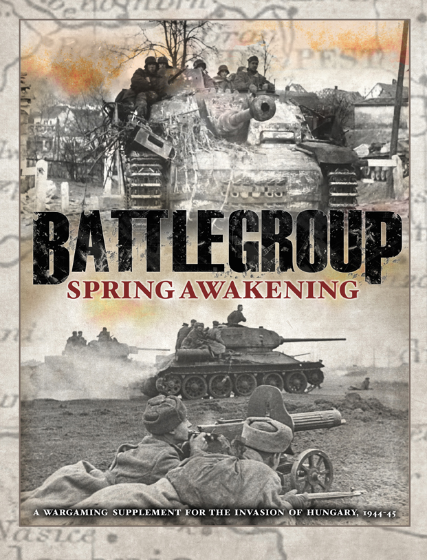 Battlegroup Spring Awakening Supplement