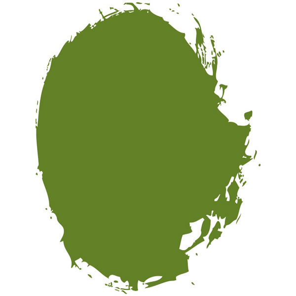 Citadel Layer Straken Green